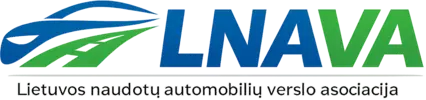 Lietuvos naudotų automobilių verslo asociacija